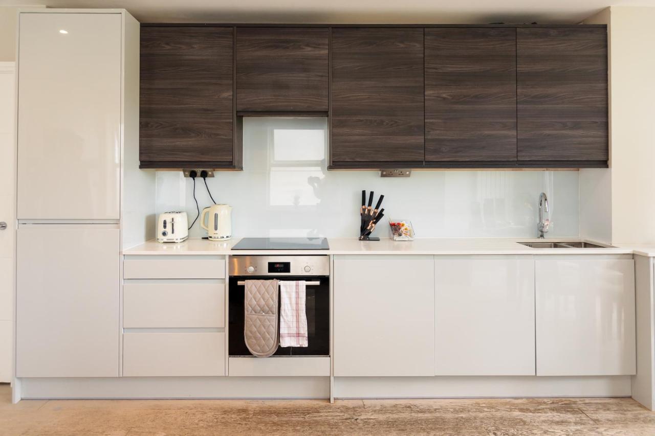 Апартаменты Star London Bell Lane 3-Bed Haven Хендон Экстерьер фото