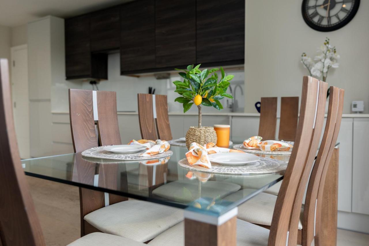 Апартаменты Star London Bell Lane 3-Bed Haven Хендон Экстерьер фото